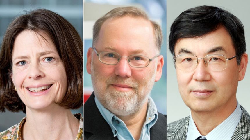 Celebrating Scientific Excellence and Global Impact
