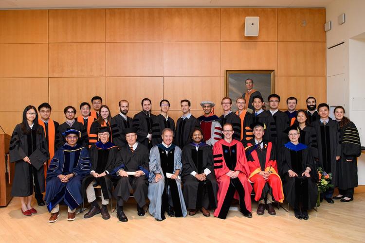 Advancing Knowledge that Serves Humanity