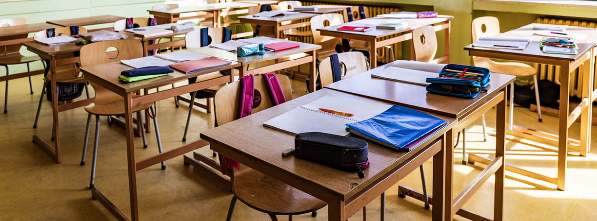 New Report Urges Coordinated Approach to Safeguard Students’ Mental Health During School Active Shooter Drills