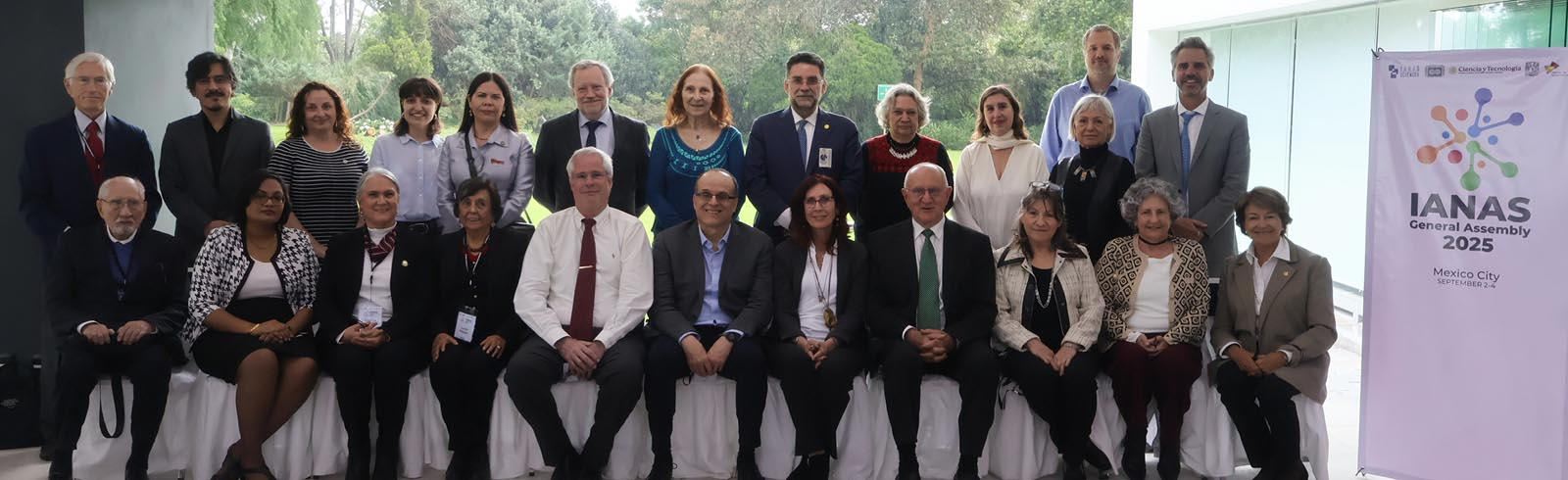 Conference Highlights Scientific Cooperation in the Americas