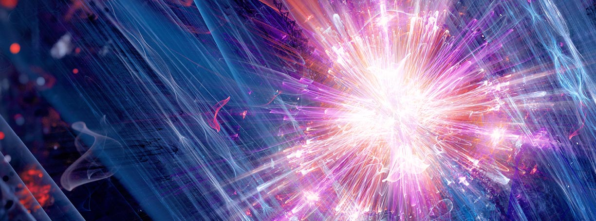 New Report Outlines Future of Particle Physics, Recommends U.S. Start Building Ultimate Particle Collider