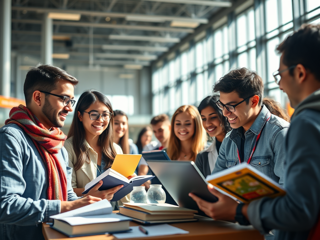The Role of International Talent in Driving U.S. Prosperity