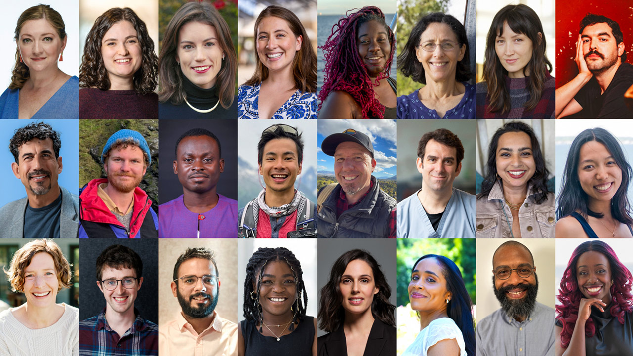 National Academies Announce 2025 Winners of Eric and Wendy Schmidt Awards for Excellence in Science Communications; $640,000 Awarded