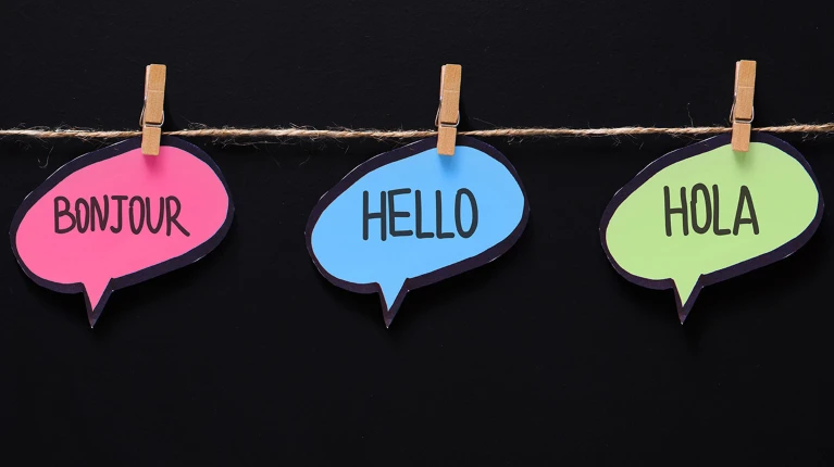 Want a younger brain? Learn another language