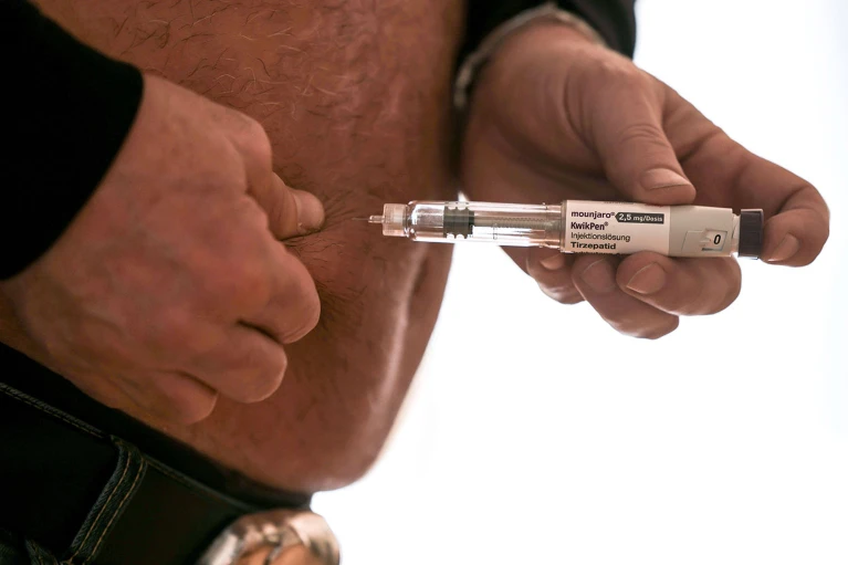 How obesity drugs quiet ‘food noise’ in the brain