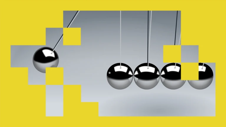 A Chinese AI model taught itself basic physics — what discoveries could it make?
