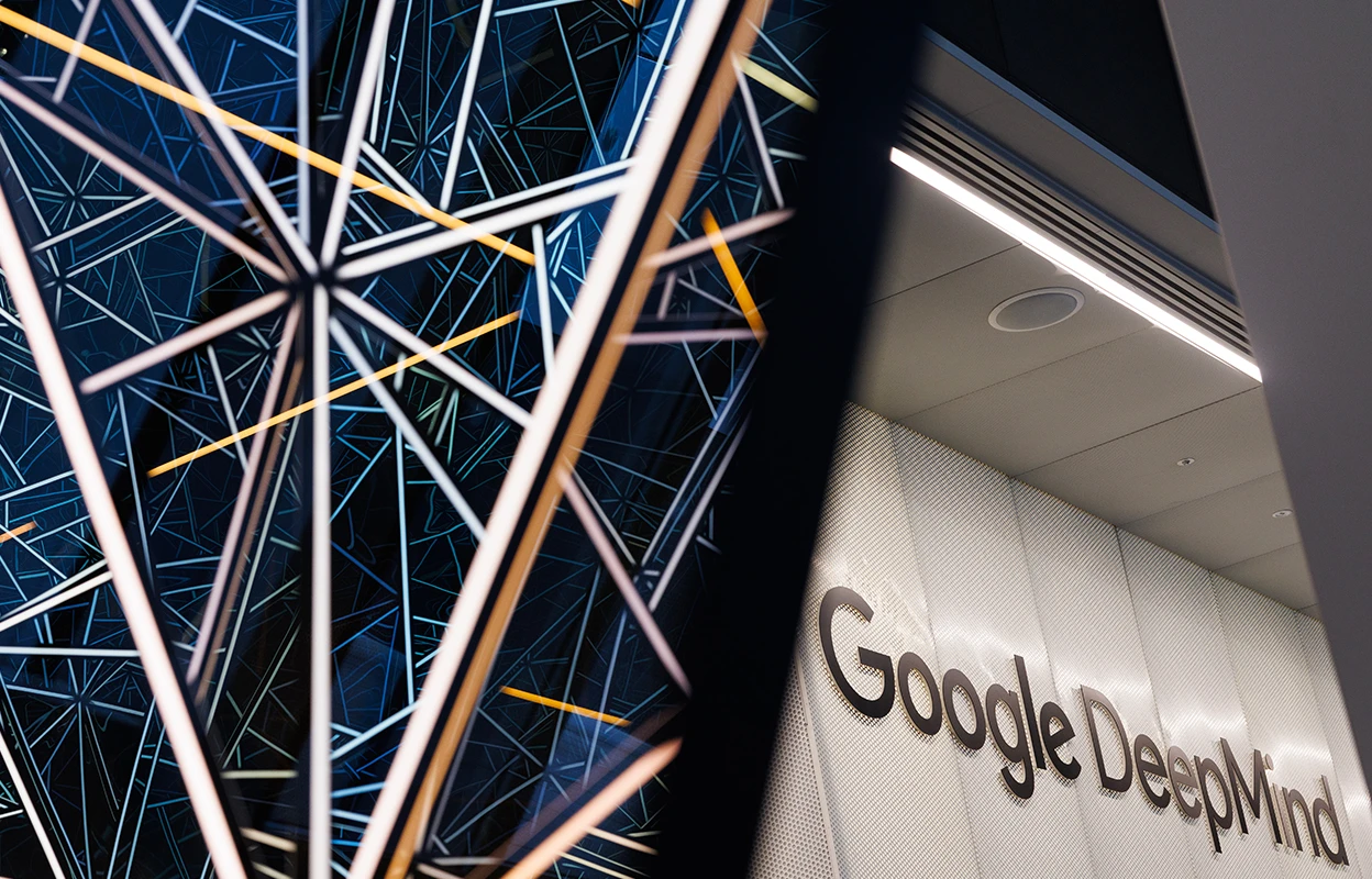Google DeepMind won a Nobel prize for AI: can it produce the next big breakthrough?