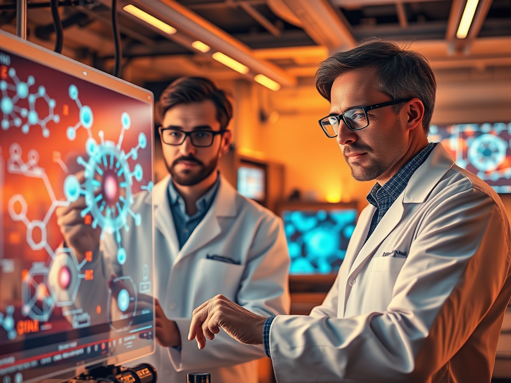 Advancements in AI for Novel Antibody Design