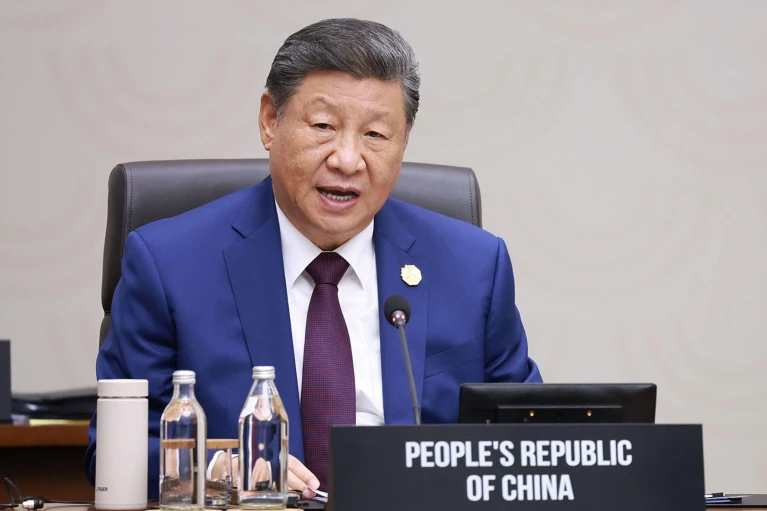 China’s AI Governance Proposal: WAICO Explained