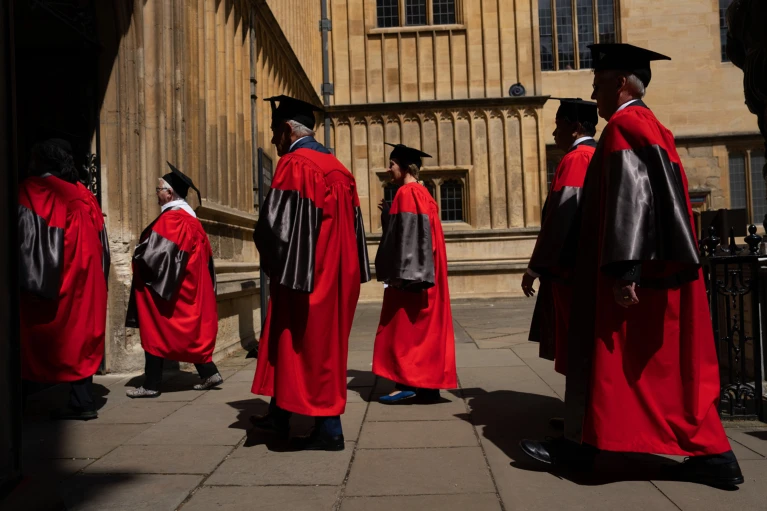 Navigating Academic Retirement Policies