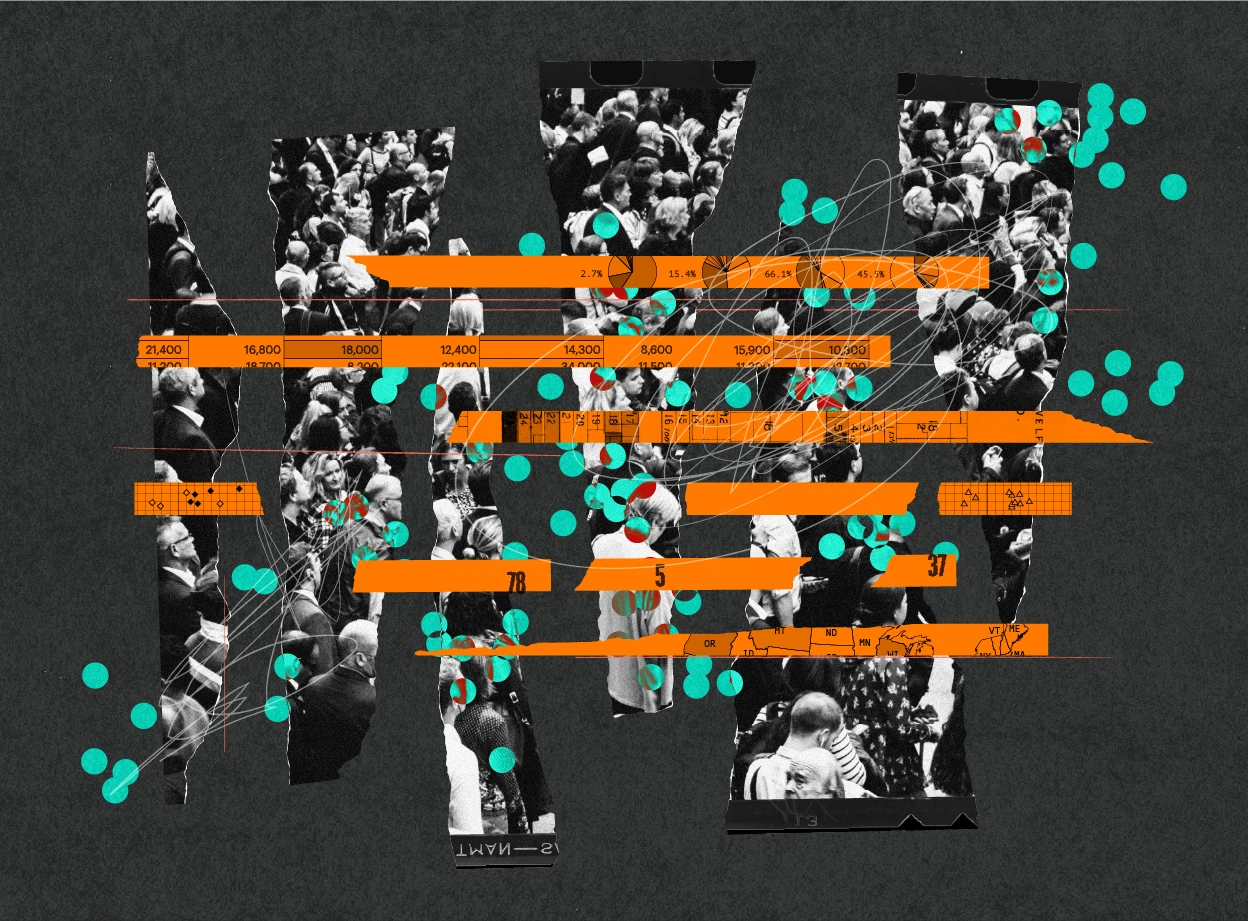 Crisis in Government Data: Trust Erosion Explained